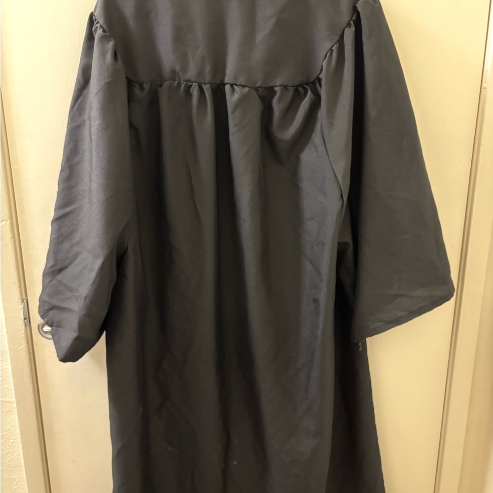 University of Florida graduation gown